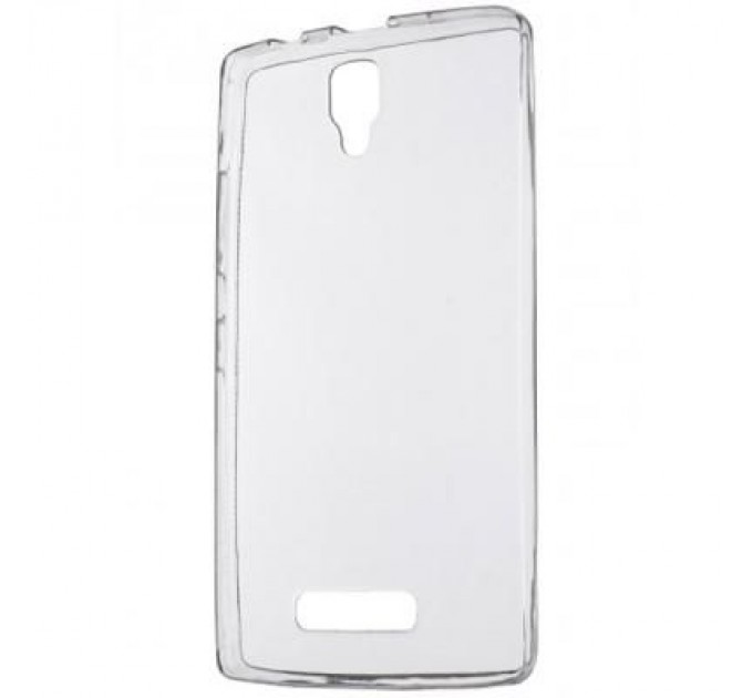 Drobak Чохол до мобільного телефона Drobak для Lenovo A2010 (Clear) (219207)