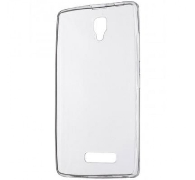 Drobak Чохол до мобільного телефона Drobak для Lenovo A2010 (Clear) (219207)