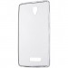 Drobak Чохол до мобільного телефона Drobak для Lenovo A2010 (Clear) (219207)