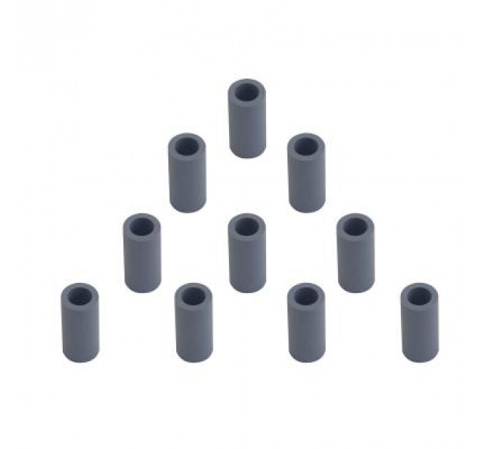 Накладка ролика захоплення OKI B412, 44483601-Tire CET (CET341030)