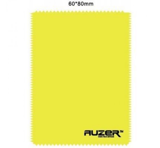 Auzer Скло захисне Auzer для Lenovo Vibe C (A2020) (AG-LVC)