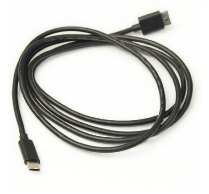 Дата кабель USB 3.0 Type-C to Micro B 1.5m PowerPlant (KD00AS1280)