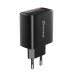 Grand-X Зарядний пристрій Grand-X Quick Charge QС3.0 3.6V-6.5V 3A, 6.5V-9V 2A, 9V-12V 1.5A USB (CH-550B)