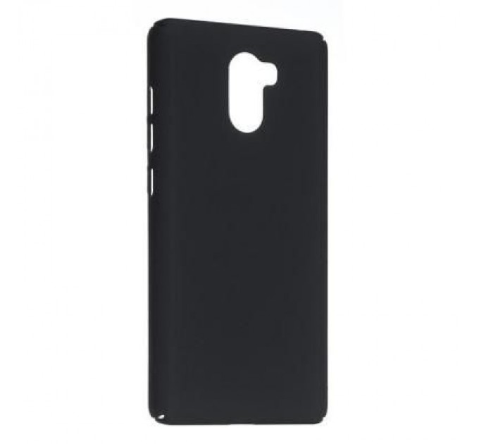 Digi Чохол до мобільного телефона Digi для Xiaomi Redmi 4 - Soft touch PC (6330591)