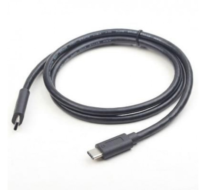 REAL-EL Дата кабель USB-C to USB-C 1.0m USB 3.0 REAL-EL (EL123500015)