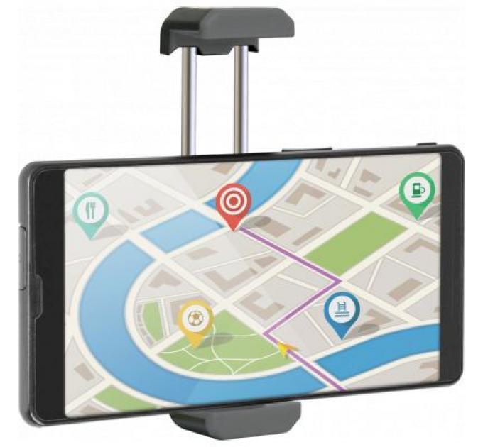 Defender Універсальний автотримач Defender CH-124 for mobile devices (29124)