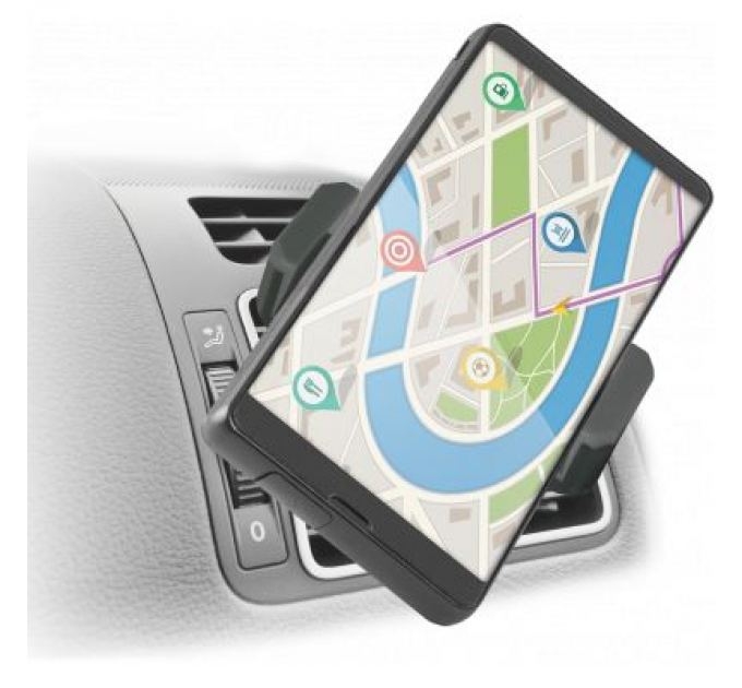 Defender Універсальний автотримач Defender CH-124 for mobile devices (29124)