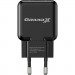 Grand-X Зарядний пристрій Grand-X CH-03B (5V/2,1A) Black (CH-03B)
