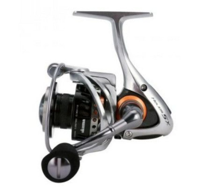 Okuma Котушка Okuma Helios SX HSX-30 8+1 (1353.09.67)