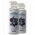 Стиснене повітря для чистки spray duster 400ml Gembird (CK-CAD-FL400-01)