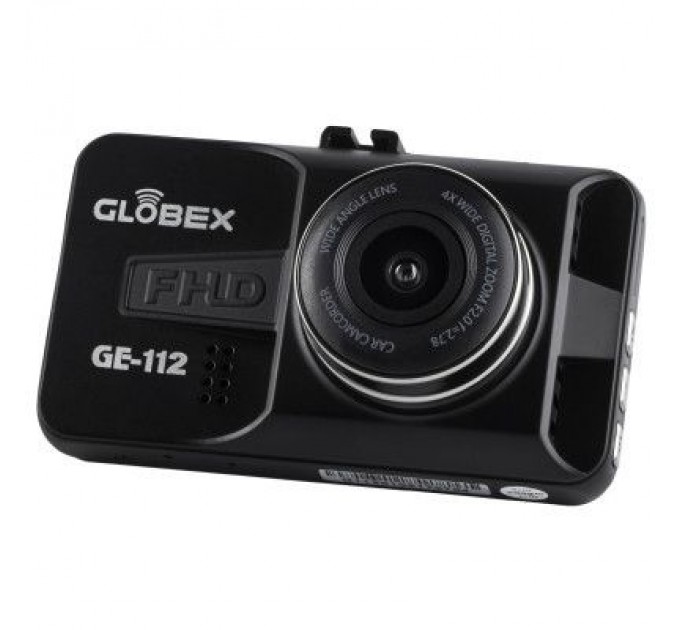 Globex Відеореєстратор Globex GE-112