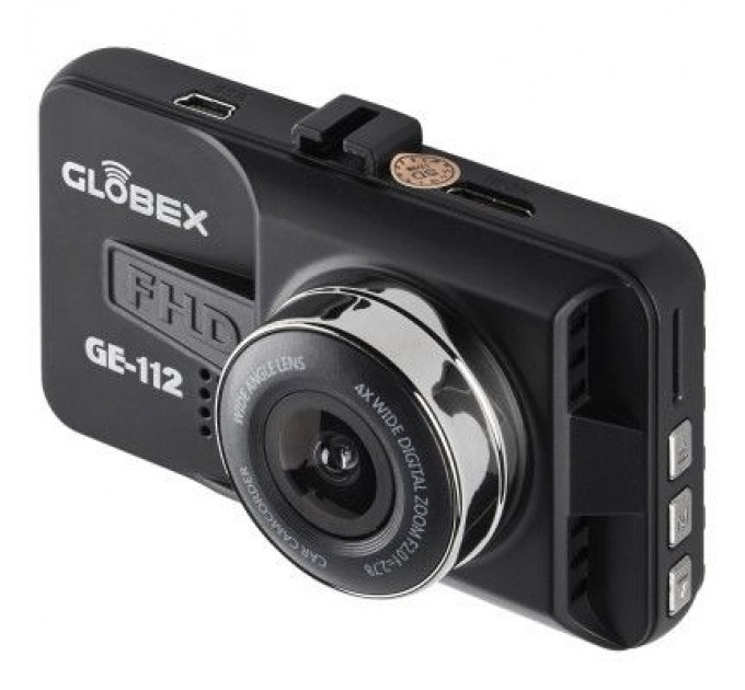 Globex Відеореєстратор Globex GE-112