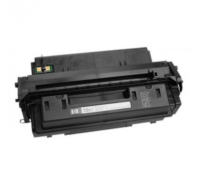Корпус картриджу HP Q2610A/10A (C_VIRGIN_HP10A)