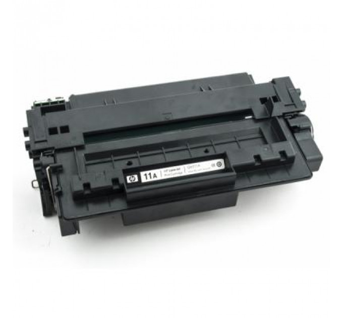Корпус картриджу HP Q6511A/11A (C_VIRGIN_HP11A-EV)