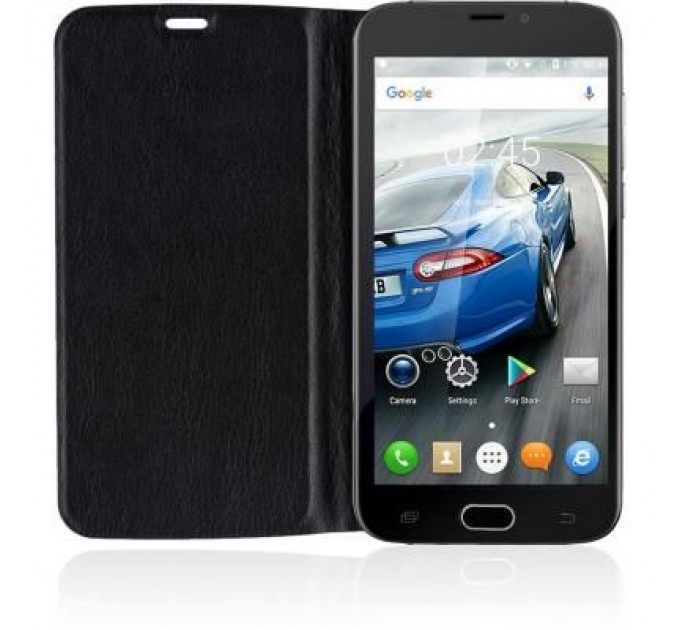 Doogee Чохол до мобільного телефона Doogee X9 Mini Package(Black) (DGA54-BC000-02Z)