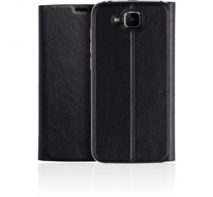 Doogee Чохол до мобільного телефона Doogee X9 Mini Package(Black) (DGA54-BC000-02Z)