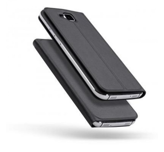 Doogee Чохол до мобільного телефона Doogee X9 Mini Package(Black) (DGA54-BC000-02Z)