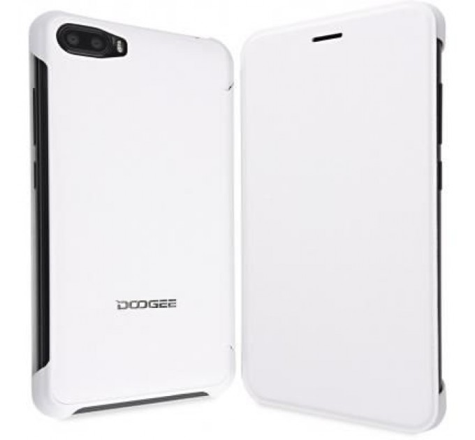 Doogee Чохол до мобільного телефона Doogee Shoot 2 Package(White) (DGA57-BC001-03Z)