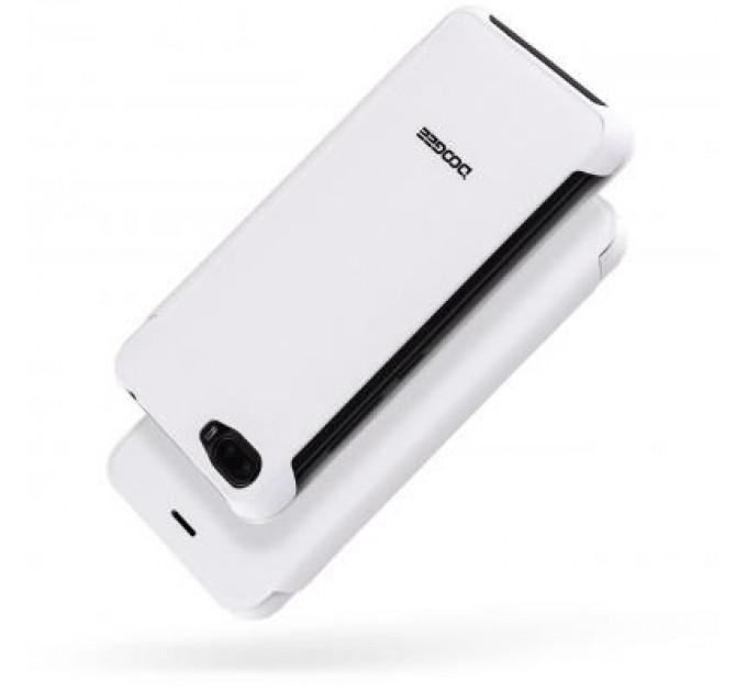 Doogee Чохол до мобільного телефона Doogee Shoot 2 Package(White) (DGA57-BC001-03Z)