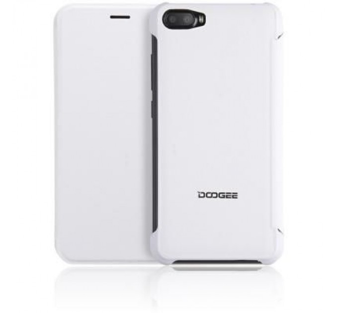 Doogee Чохол до мобільного телефона Doogee Shoot 2 Package(White) (DGA57-BC001-03Z)