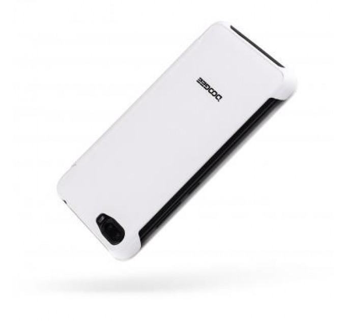 Doogee Чохол до мобільного телефона Doogee Shoot 2 Package(White) (DGA57-BC001-03Z)