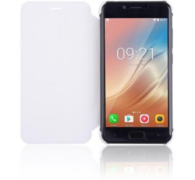 Doogee Чохол до мобільного телефона Doogee Shoot 2 Package(White) (DGA57-BC001-03Z)