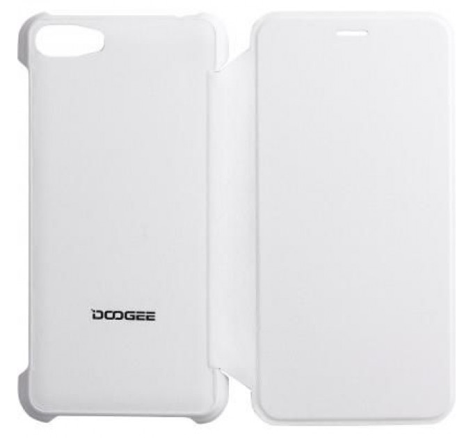 Doogee Чохол до мобільного телефона Doogee Shoot 2 Package(White) (DGA57-BC001-03Z)