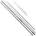 Brain Вудилище Brain фидерное Apex Double 4.50m 5.0lbs/max 250g (1858.41.77)
