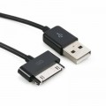 Extradigital Дата кабель USB 2.0 to Samsung 30-pin (Spesial) 1m Extradigital (KBD1643)
