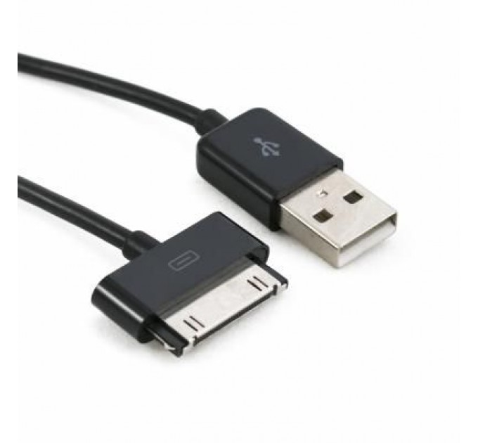 Extradigital Дата кабель USB 2.0 to Samsung 30-pin (Spesial) 1m Extradigital (KBD1643)