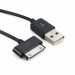 Extradigital Дата кабель USB 2.0 to Samsung 30-pin (Spesial) 1m Extradigital (KBD1643)