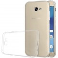 SmartCase Чохол до мобільного телефона SmartCase Samsung Galaxy A3 /A320 TPU Clear (SC-A3)