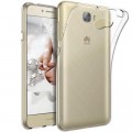 SmartCase Чохол до мобільного телефона SmartCase Huawei Y5 II TPU Clear (SC-HY5II)