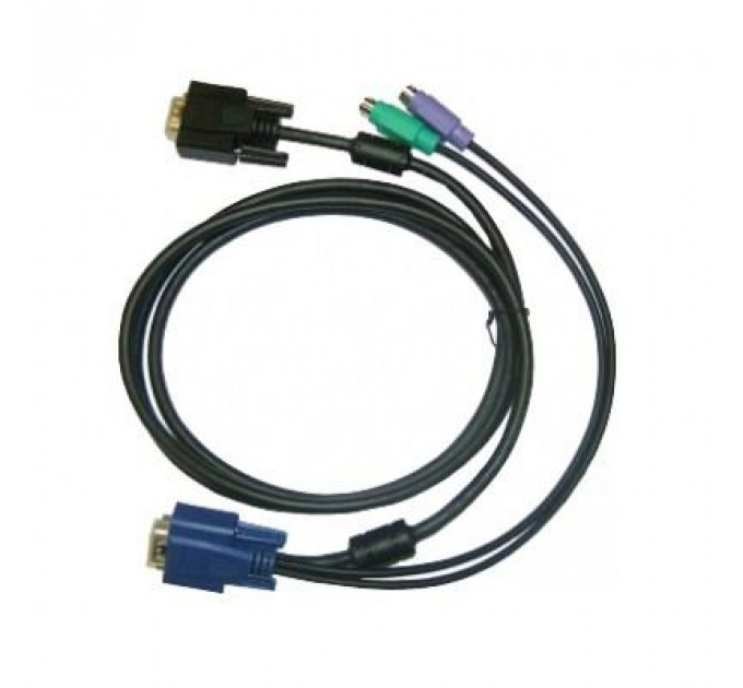 Кабель мультимедійний DKVM-IPCB D-Link