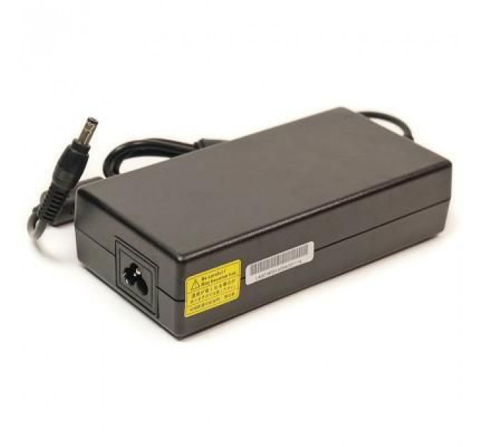Блок живлення до ноутбуку PowerPlant ASUS 220V, 19V 150W 7.9A (5.5*2.5) (AS150F5525)
