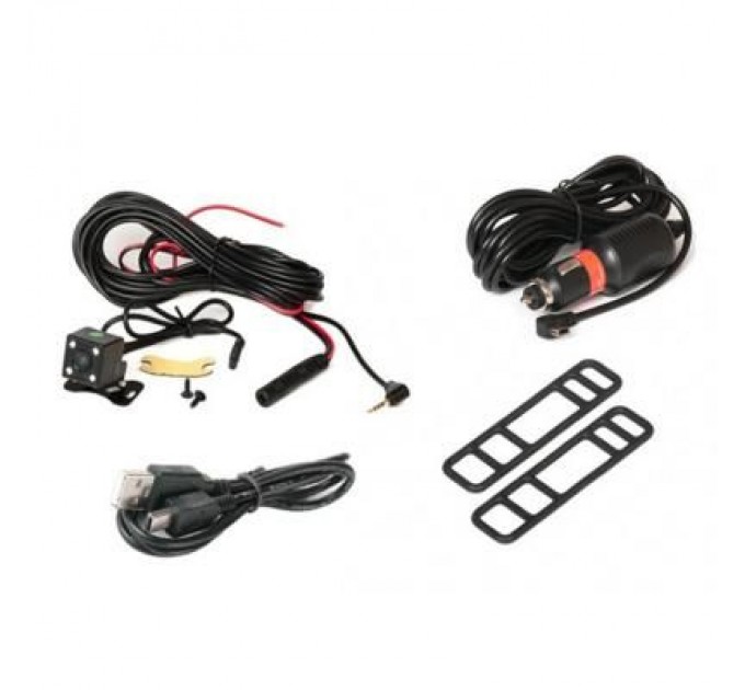 Aspiring Відеореєстратор Aspiring Reflex 1