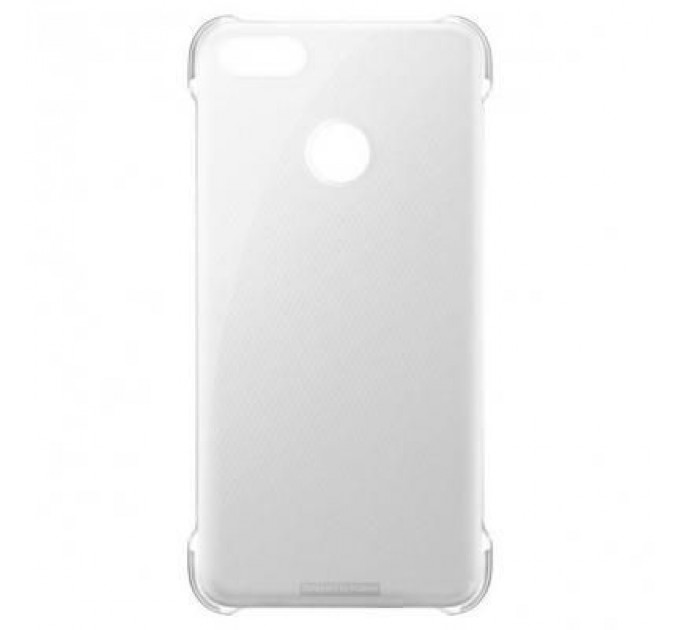 Чохол до мобільного телефона Huawei для Y5 2017 translucent (51991847)