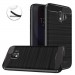Laudtec Чохол до мобільного телефона Laudtec для Samsung J4/J400 Carbon Fiber (Black) (LT-J400F)