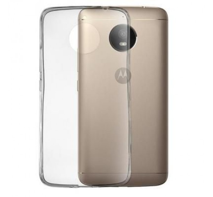 ColorWay Чохол до мобільного телефона ColorWay MOTO E4 PLUS XT1771 (60822)