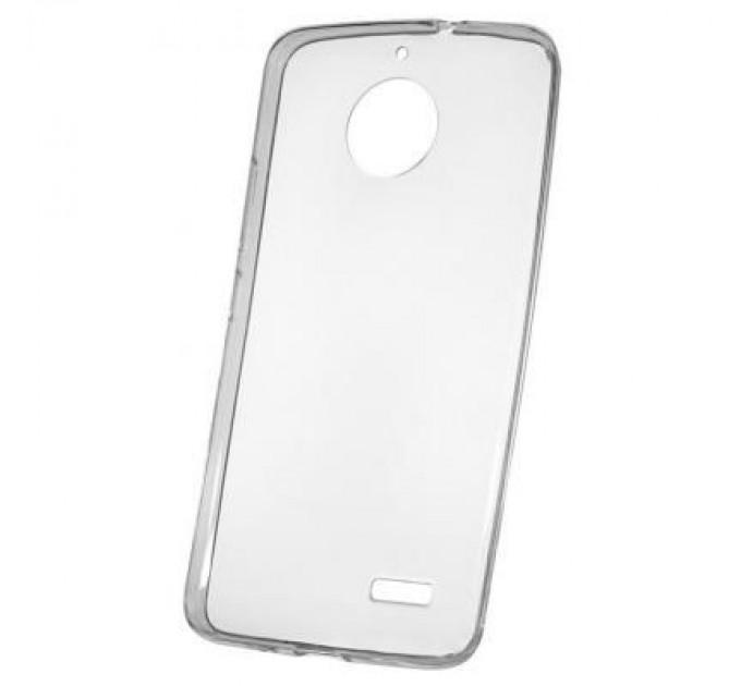 ColorWay Чохол до мобільного телефона ColorWay MOTO E4 PLUS XT1771 (60822)