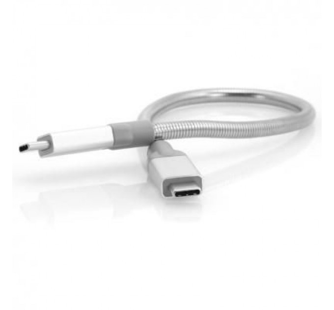 Verbatim Дата кабель USB-C to USB-C 0.3m USB 3.1 Verbatim (48867)