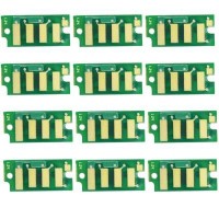 Чип для картриджа Xerox Ph6000 cyan (106R01631) 1000K Static Control (X6000CP-CLA)