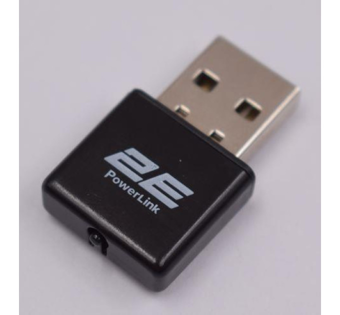 2E Мережева карта Wi-Fi 2E 2E-WR812
