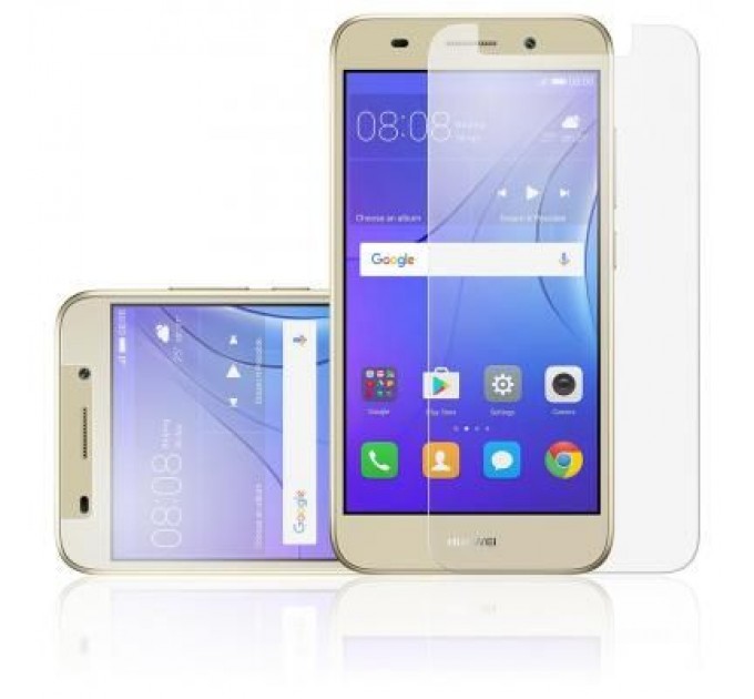 Vinga Скло захисне Vinga для Huawei Y3 2017 (Clear) (VTPGS-Y32017)