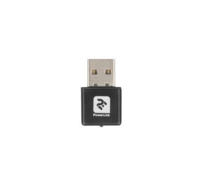 Мережева карта Wi-Fi 2E 2E-WR812