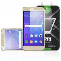 Скло захисне Vinga для Huawei Y3 2017 (Clear) (VTPGS-Y32017)