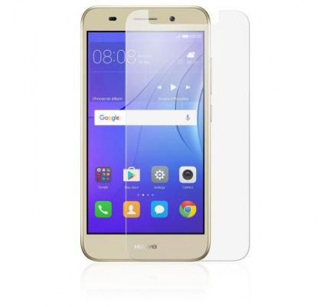 Vinga Скло захисне Vinga для Huawei Y3 2017 (Clear) (VTPGS-Y32017)