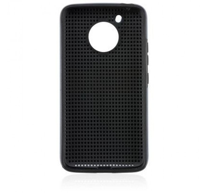 Laudtec Чохол до мобільного телефона Laudtec для Motorola Moto G5 Ruber Painting (Blue) (LT-RMG5B)