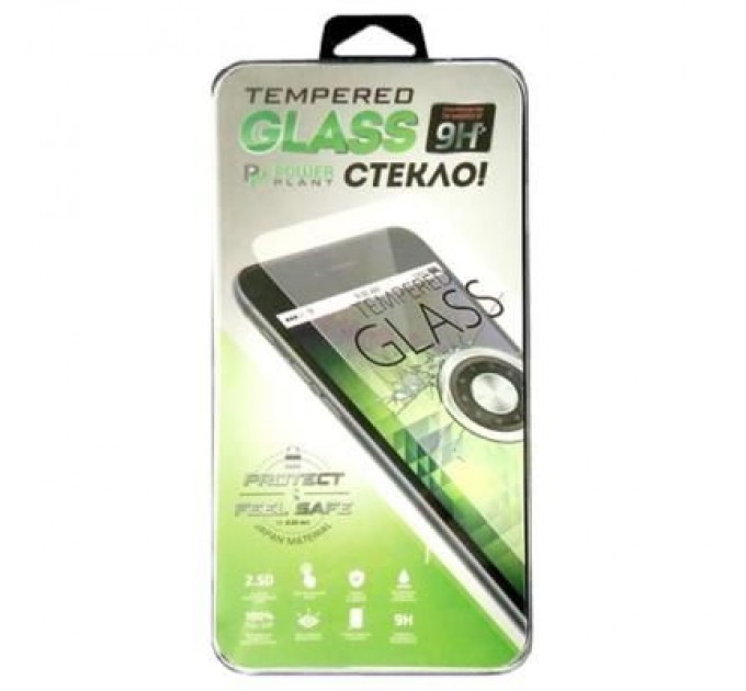 PowerPlant Скло захисне PowerPlant ZTE Blade V9 (GL604319)