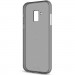 MakeFuture Чохол до мобільного телефона MakeFuture Air Case (Clear TPU) Samsung A8 Plus 2018 Black (MCA-SA818PBK)